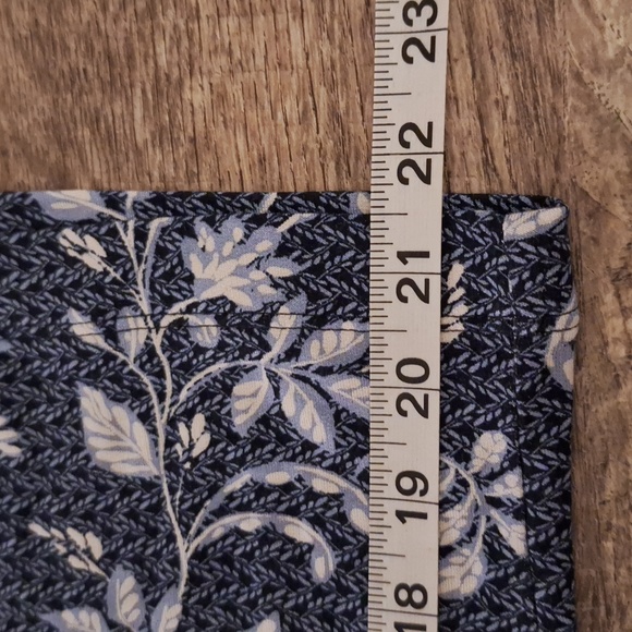 J‎ Jill Pure Jell Eco- Terry womens top size Medium Petite MP long sleeve - Picture 3 of 8